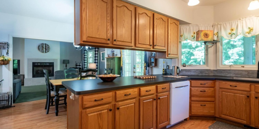 2599 E Clarkway Drive, Bloomington, Indiana 47401,MLS,202500310