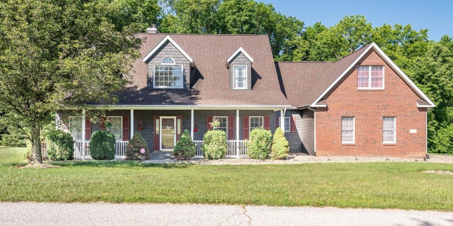 2599 E Clarkway Drive, Bloomington, Indiana 47401,MLS,202500310