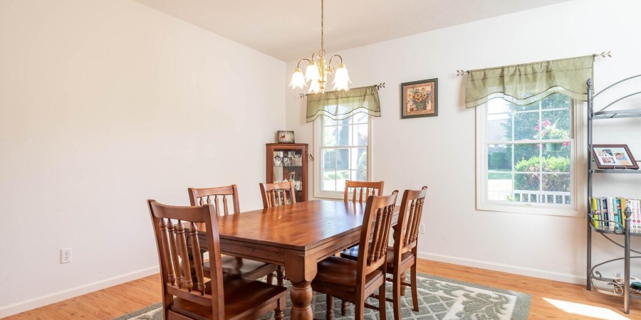 2599 E Clarkway Drive, Bloomington, Indiana 47401,MLS,202500310