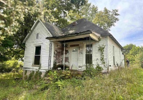 1005 Lafayette Avenue, Oolitic, Indiana 47451,MLS,202500719