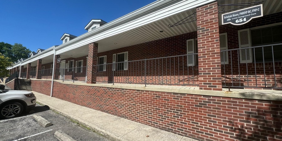 652 S Walker Street, Bloomington, Indiana 47403,MLS,202500867