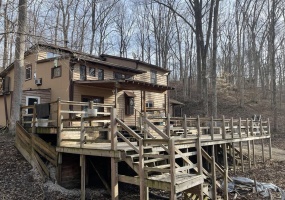 5689 E Bland Road, Bloomfield, Indiana 47424,MLS,202500895