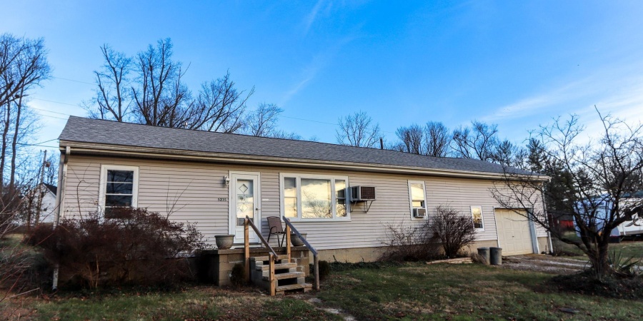 5235 S Southway Drive, Bloomington, Indiana 47403,MLS,202500936