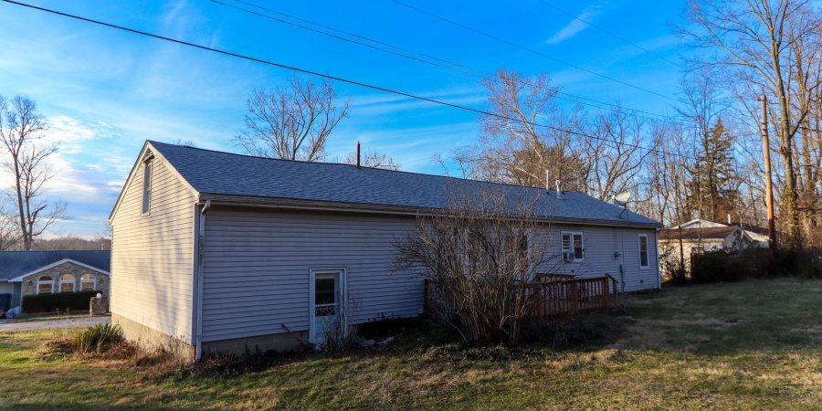5235 S Southway Drive, Bloomington, Indiana 47403,MLS,202500936