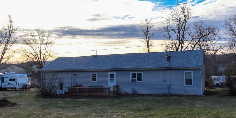 5235 S Southway Drive, Bloomington, Indiana 47403,MLS,202500936