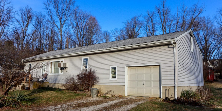 5235 S Southway Drive, Bloomington, Indiana 47403,MLS,202500936