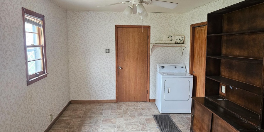 5235 S Southway Drive, Bloomington, Indiana 47403,MLS,202500936