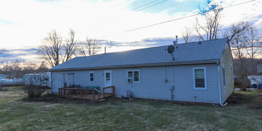5235 S Southway Drive, Bloomington, Indiana 47403,MLS,202500936