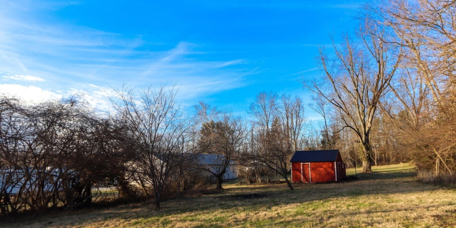 5235 S Southway Drive, Bloomington, Indiana 47403,MLS,202500936