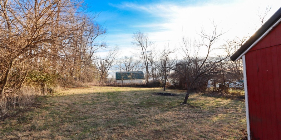 5235 S Southway Drive, Bloomington, Indiana 47403,MLS,202500936