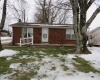 455 S 9TH STREET, Mitchell, Indiana 47446,MLS,202501785