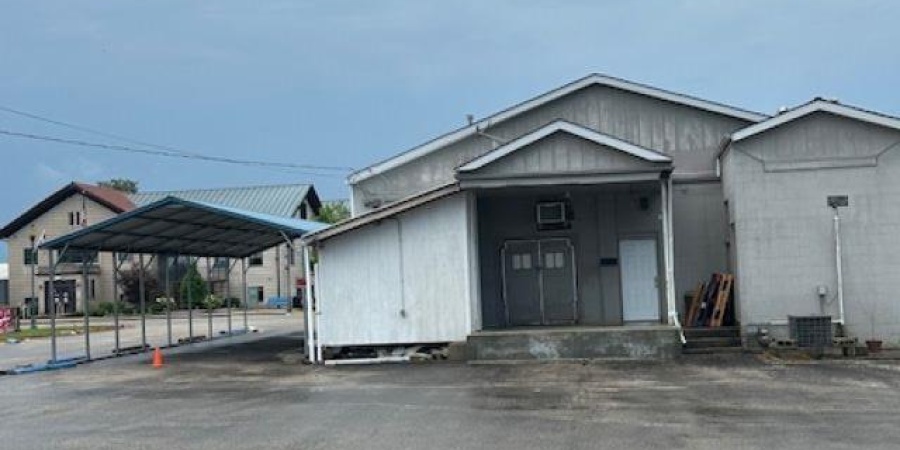 815 W Main Street, Mitchell, Indiana 47446,MLS,202426094