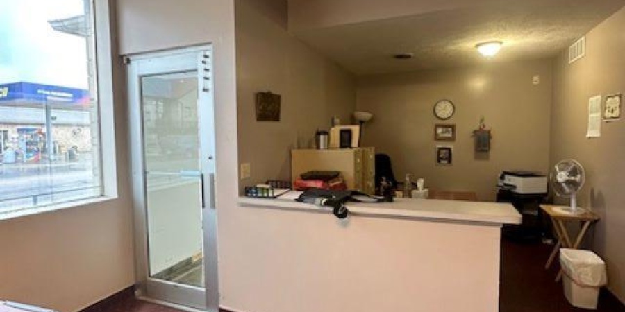 815 W Main Street, Mitchell, Indiana 47446,MLS,202426094