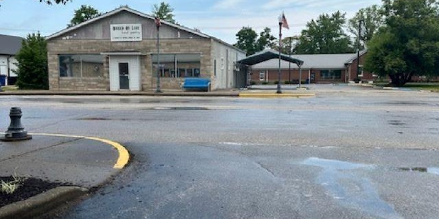 815 W Main Street, Mitchell, Indiana 47446,MLS,202426094