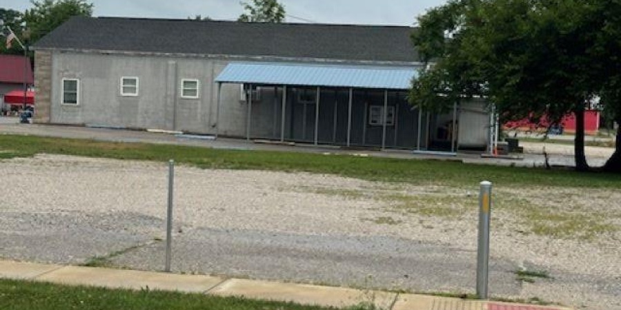 815 W Main Street, Mitchell, Indiana 47446,MLS,202426094