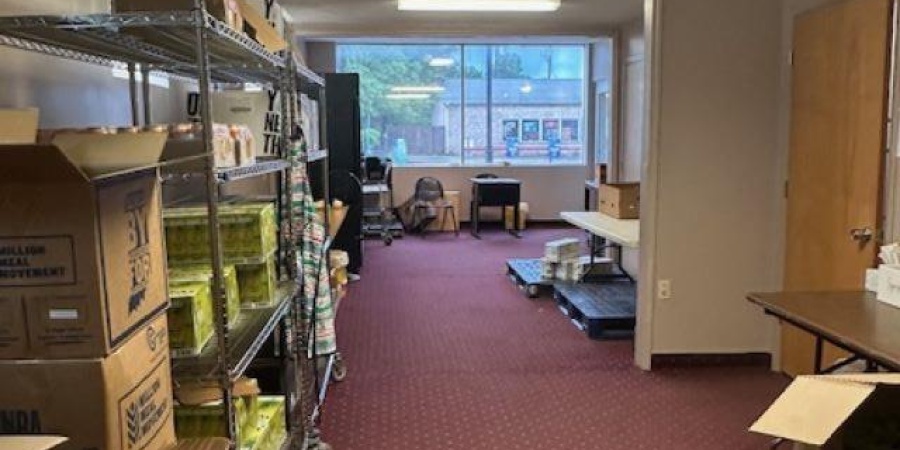 815 W Main Street, Mitchell, Indiana 47446,MLS,202426094