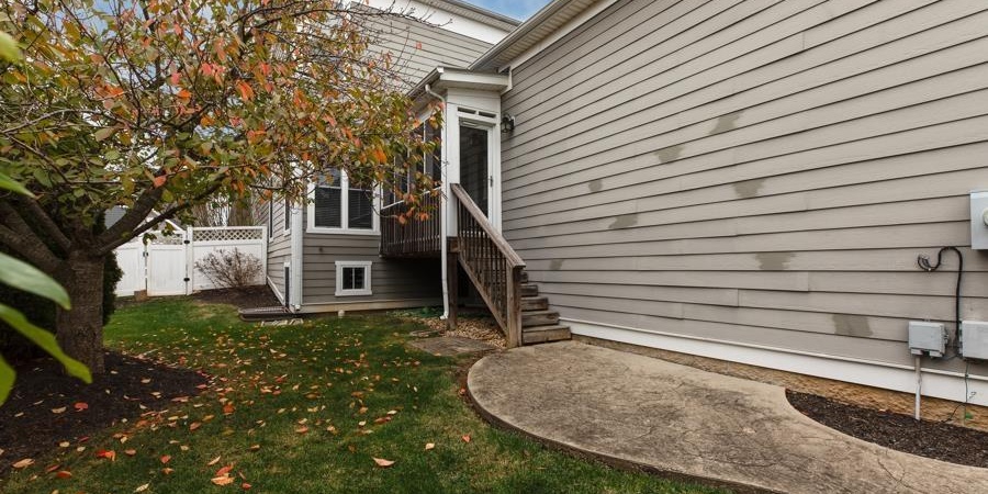 1619 S Renwick Boulevard, Bloomington, Indiana 47401,MLS,202502717