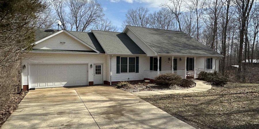 75 MELINDA PLACE, Bedford, Indiana 47421,MLS,202503057