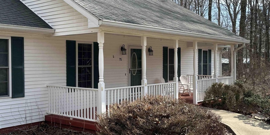 75 MELINDA PLACE, Bedford, Indiana 47421,MLS,202503057