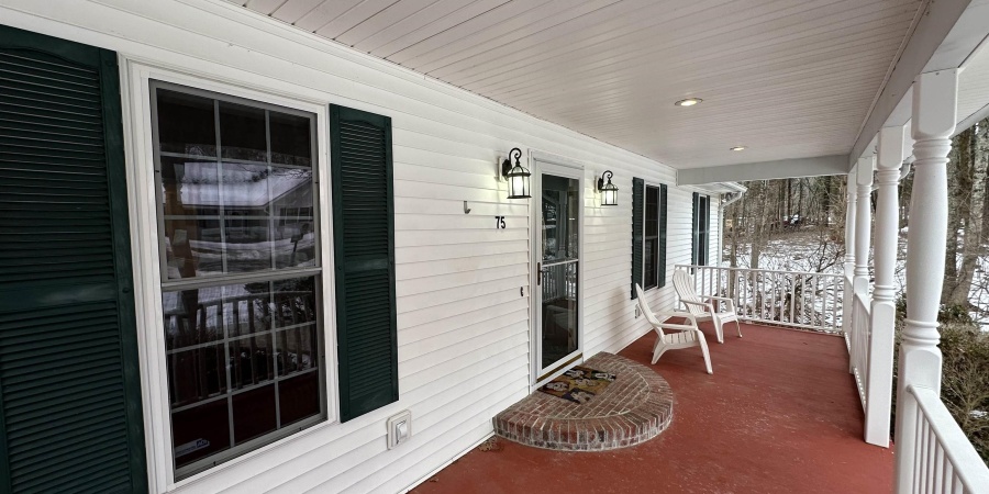 75 MELINDA PLACE, Bedford, Indiana 47421,MLS,202503057