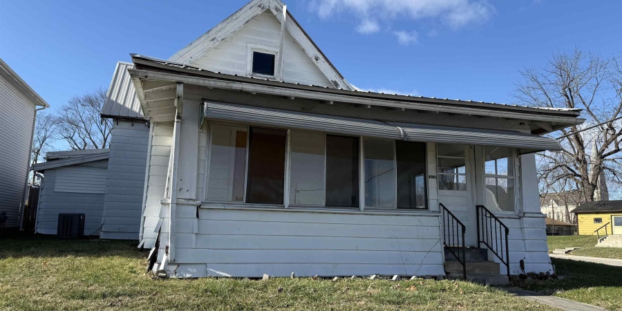 1903 H St, Bedford, Indiana 47421,MLS,202503070