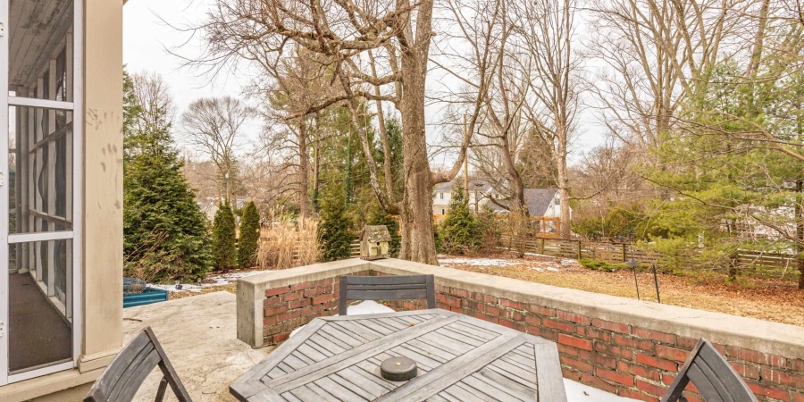 904 S Eagleson Avenue, Bloomington, Indiana 47401,MLS,202503155