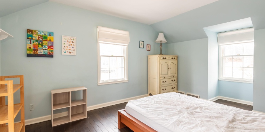 904 S Eagleson Avenue, Bloomington, Indiana 47401,MLS,202503155