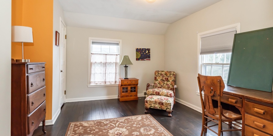 904 S Eagleson Avenue, Bloomington, Indiana 47401,MLS,202503155