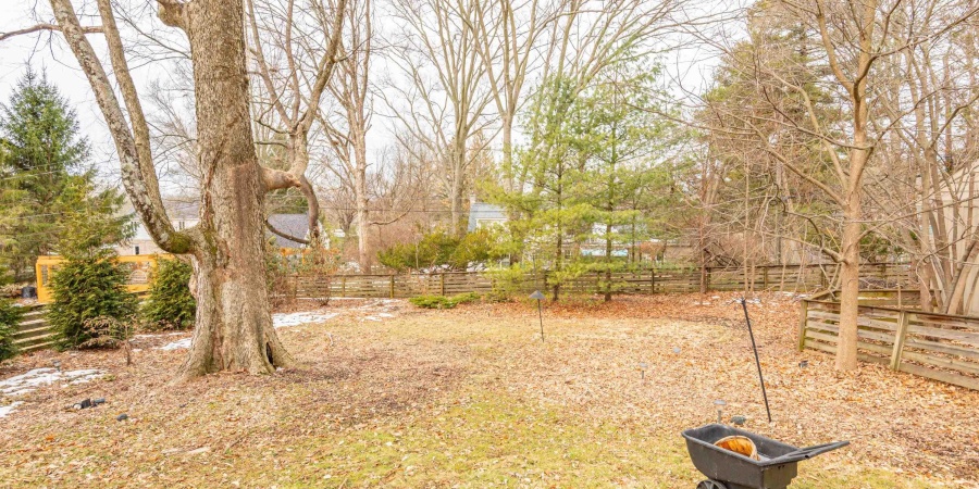 904 S Eagleson Avenue, Bloomington, Indiana 47401,MLS,202503155