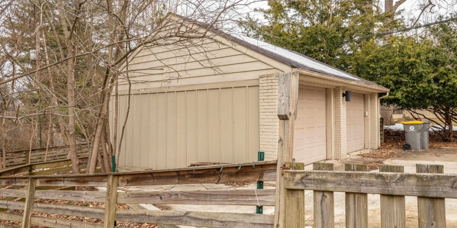 904 S Eagleson Avenue, Bloomington, Indiana 47401,MLS,202503155