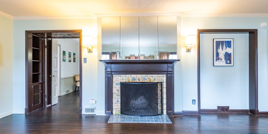 904 S Eagleson Avenue, Bloomington, Indiana 47401,MLS,202503155