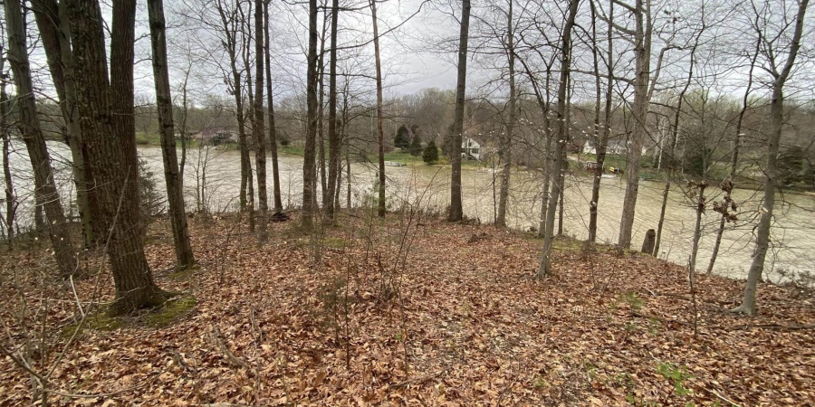 34 Lot Locust Lake East Drive, Spencer, Indiana 47460,MLS,202503319