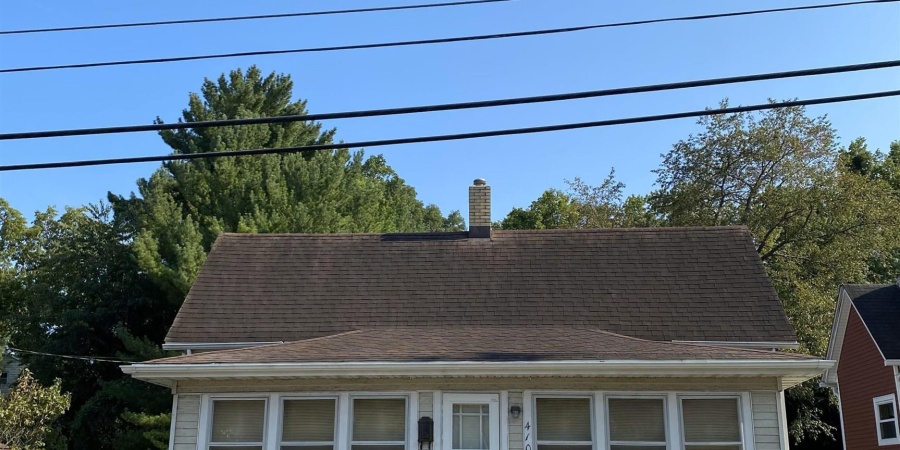410 16th Street, Bedford, Indiana 47421,MLS,202503669