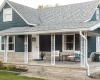 2708 S Rogers Street, Bloomington, Indiana 47403,MLS,202503842