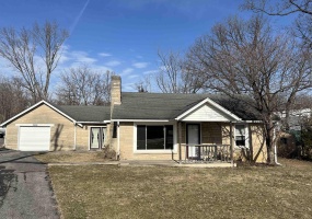 3536 W Pyramid Court, Bloomington, Indiana 47404,MLS,202504331