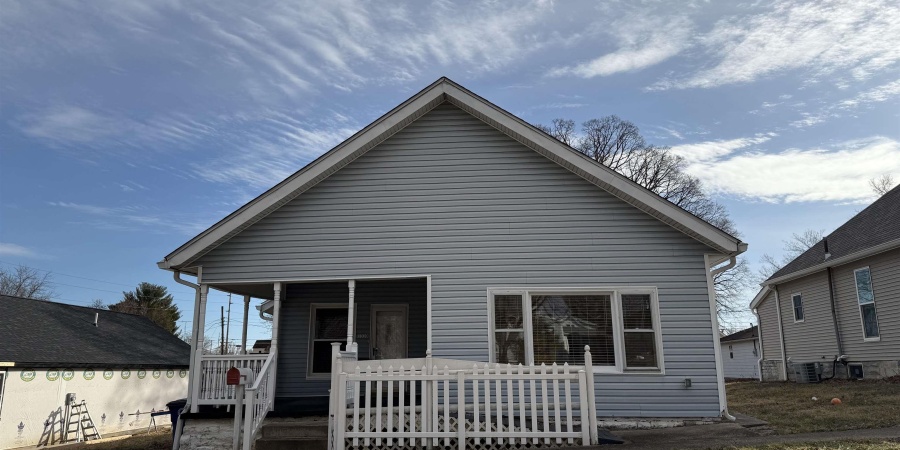 1310 2nd Street, Bedford, Indiana 47421,MLS,202504346