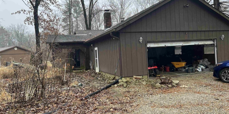 13991 S Private Road 685 W Road, Jasonville, Indiana 47438,MLS,202504875