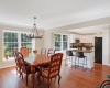 2656 E Winderemere Woods Drive, Bloomington, Indiana 47401,MLS,202504916