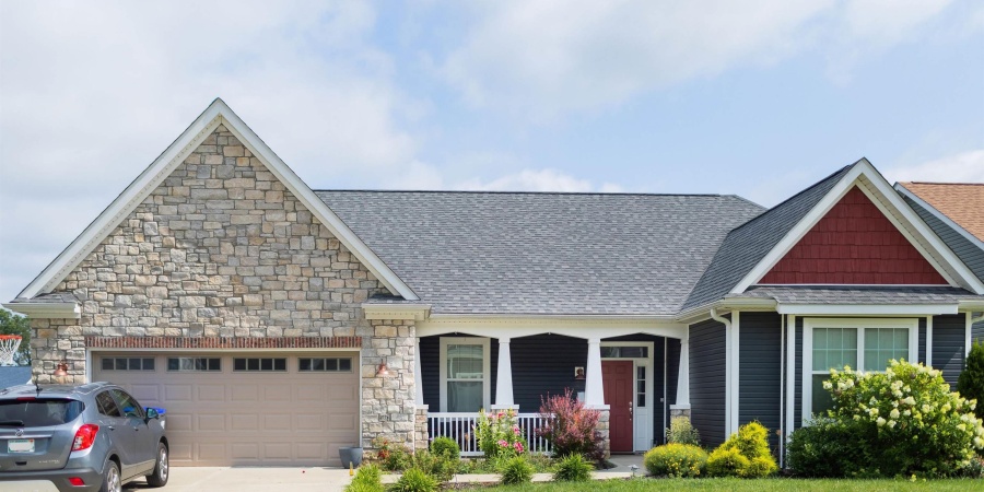4632 S Abington Avenue, Bloomington, Indiana 47403,MLS,202504949