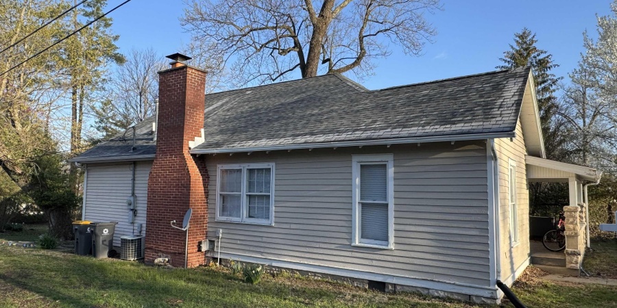 520 S Eagleson Avenue, Bloomington, Indiana 47401,MLS,202505182