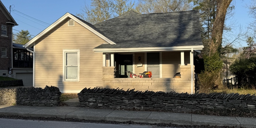 520 S Eagleson Avenue, Bloomington, Indiana 47401,MLS,202505182