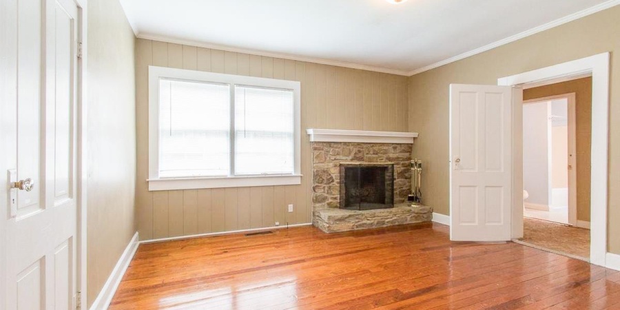 520 S Eagleson Avenue, Bloomington, Indiana 47401,MLS,202505182