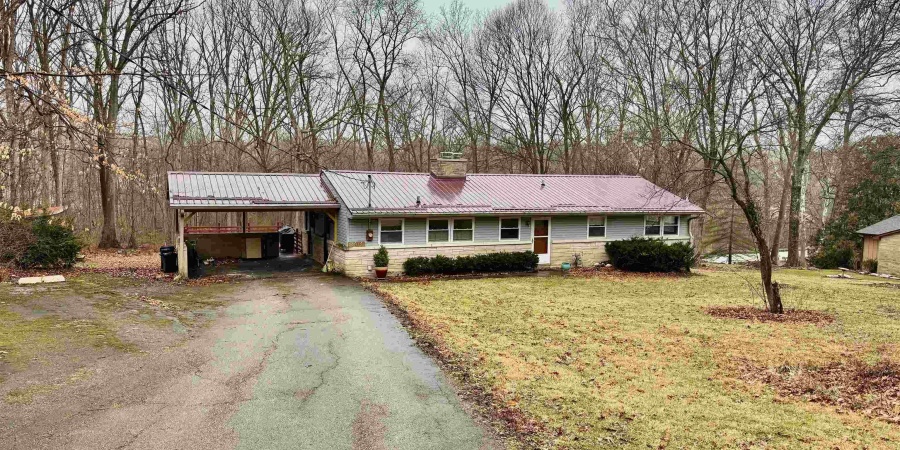 3414 W Arlington Road, Bloomington, Indiana 47404,MLS,202505226