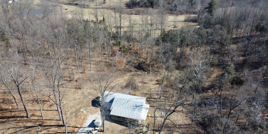730 Thompson Lane, Mitchell, Indiana 47446,MLS,202505274