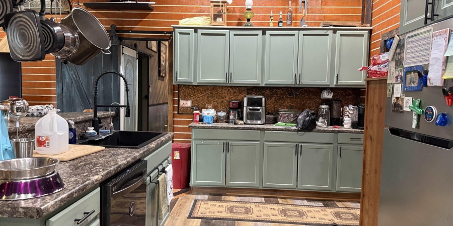 61 Poplar Ridge Rd, Springville, Indiana 47462,MLS,202505368