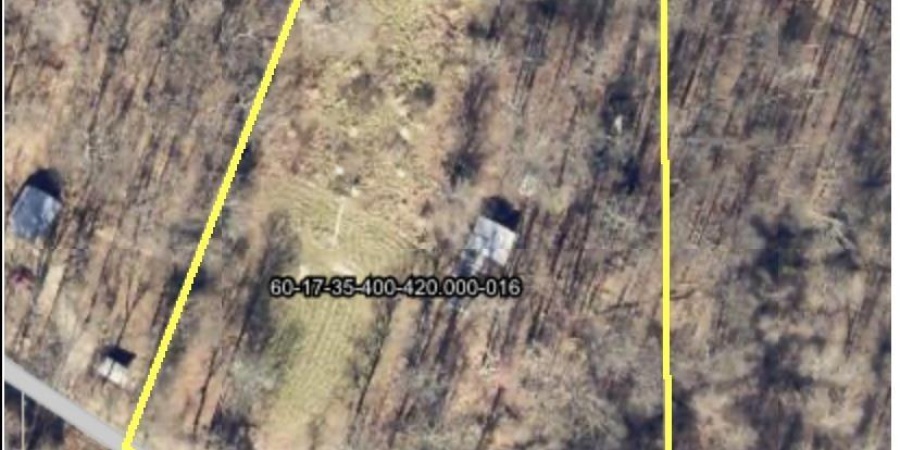 3491 State Ferry Road, Solsberry, Indiana 47459,MLS,202505651