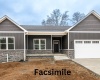 922 S Lantern Lane, Ellettsville, Indiana 47429-2060,MLS,202505646