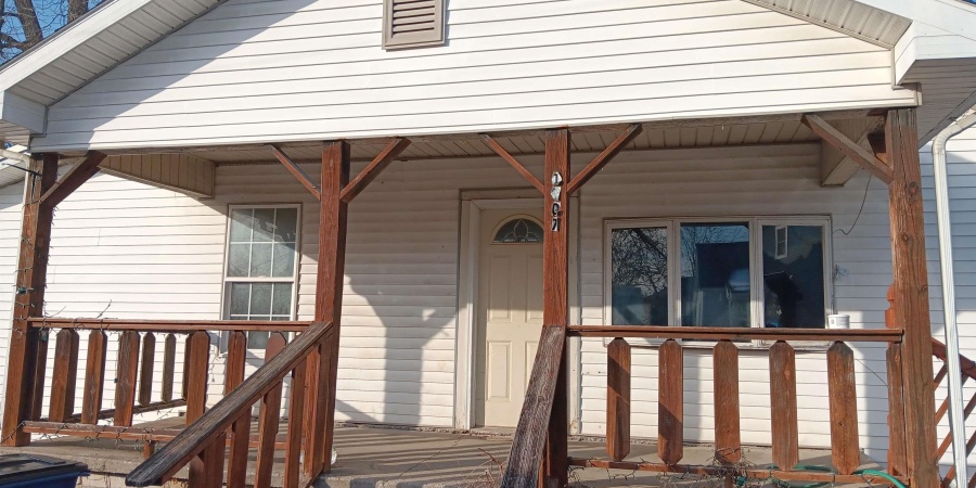 1907 11th Street, Bedford, Indiana 47421,MLS,202505665