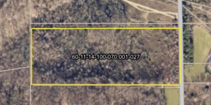 1467 Rattlesnake Road, Spencer, Indiana 47460,MLS,202505792