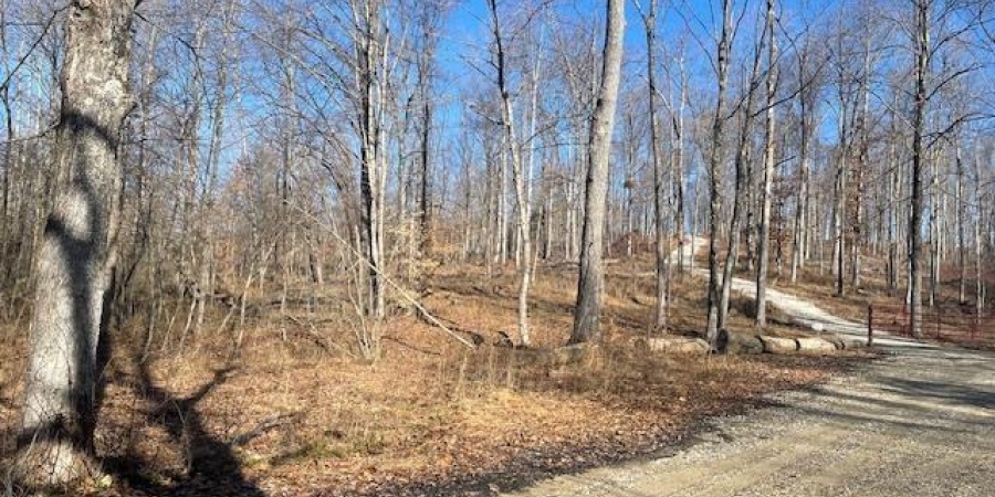 Tract 1 S Dry Branch Road, Springville, Indiana 47462,MLS,202505975